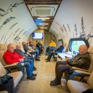 Karnet 10 sesji relaks