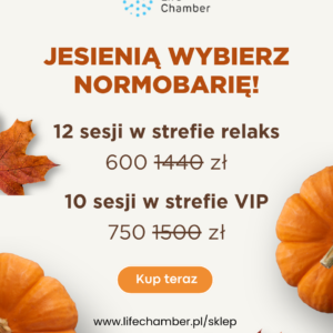 Karnet 10 sesji VIP